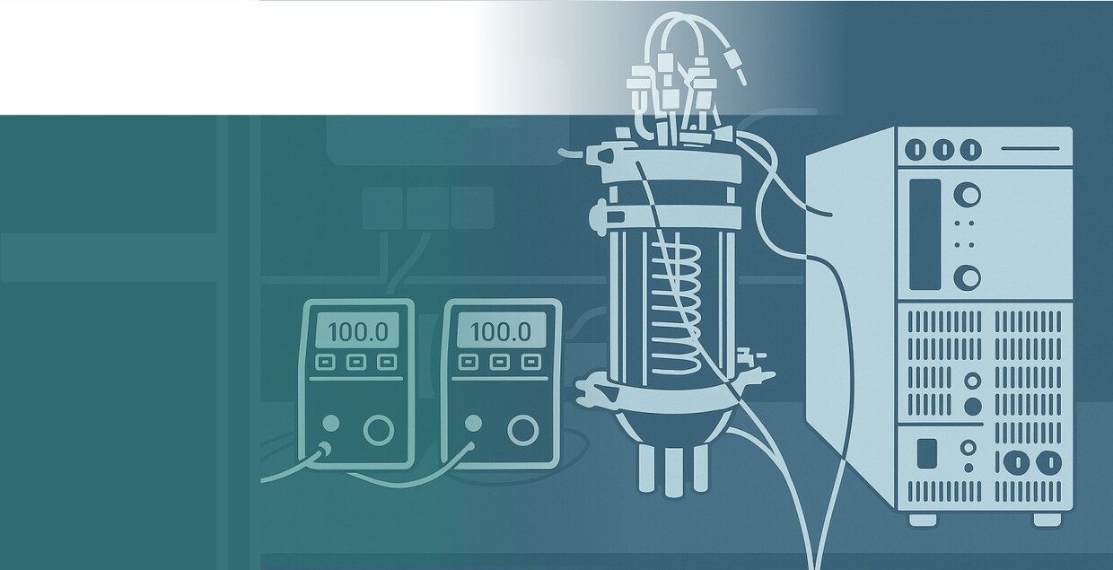 KIT/IFG Startbild_Bioprocess-and Reactor Development_2026